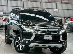 2018 Mitsubishi Pajero Sport 2.4 GT Premium 2WD 