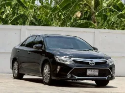 2018 TOYOTA CAMRY 2.5 HV NAVI
