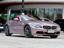 2012 BMW Z4, 2.0 sDrive20i M SPORT