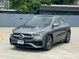 Mercedes-Benz GLA200 AMG ปี 2022 