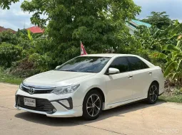 TOYOTA Camry 2.0 Extremo 2015 รถสวย มือเดียว