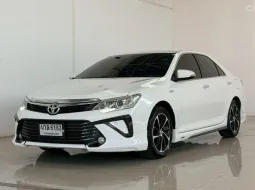 Toyota Camry 2.0 Extremo ปี 2015 มือสอง สภาพดี