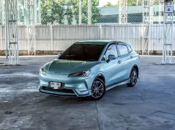 NETA NETA V NETA V 38.5 kWh 2023 สีเขียว มือเดียว