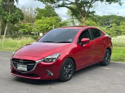 Mazda 2 1.3 2017 รถสวย