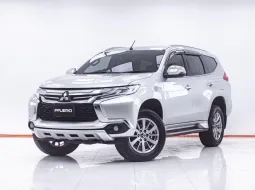 1F498 MITSUBISHI PAJERO SPORT 2.4 GT 2WD AT 2017