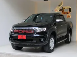 2018 Ford RANGER 2.0 DOUBLE CAB Hi-Rider Limited Double Cab Pickup