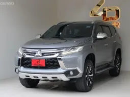 2019 Mitsubishi Pajero Sport 2.4 GT