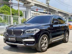 2020 BMW X3 2.0 xDrive30e SUV 