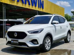 2022 Mg ZS 1.5 SUV 
