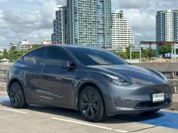 2023 Tesla Model Y Long Range AWD รถสวย พร้อมขับ