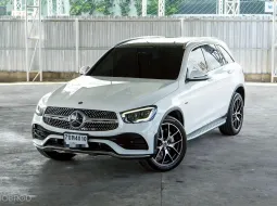 Mercedes-Benz GLC-Class 2.0 GLC300e 2023