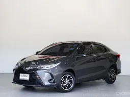 Toyota Yaris Ativ 1.2 Sport Premium ปี 2020 กรุงเทพฯ