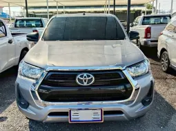 2021 Toyota Hilux Revo 2.4 Z Edition รถกระบะ ฟรีดาวน์