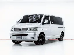  3B710 VOLKSWAGEN CARAVELLE 3.2 V6 AT 2006