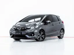 3B694 HONDA JAZZ 1.5 RS+ AT 2018