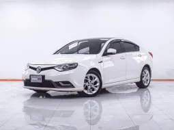 1F635 MG 6 1.8 D FASTBACK AT 2018
