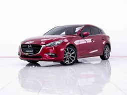 6B747 MAZDA 3 2.0 SP SPORTS AT 2018