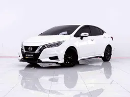 6B742 NISSAN ALMERA 1.0 V AT 2021