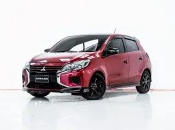 3B679  MITSUBISHI MIRAGE 1.2 SPECIAL EDITION AT 2022