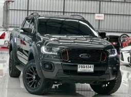 2021 Ford RANGER 2.0 Bi-Turbo Wildtrak 2WD