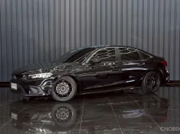HONDA CIVIC 2.0 e:HEV EL+ 2023