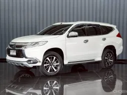MITSUBISHI Pajero Sport 2.4 4WD 2017