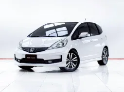 5C895 HONDA JAZZ 1.5 SV AT 2012