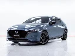 5C986 MAZDA 3 2.0 SPORT 5Dr AT 2020