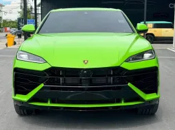 Lamborghini Urus 4.0 V8 Urus s 2026 Full Option รถสวย ไมล์น้อย  