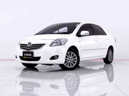 6B758 TOYOTA VIOS 1.5 G AT 2013