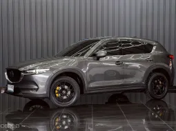 MAZDA CX-5 2.0 2019