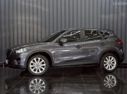 MAZDA CX-5 2.5 2013