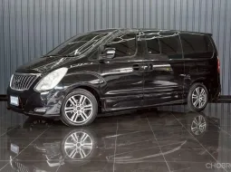 HYUNDAI H-1 2.5 Deluxe 2016 ราคาดี