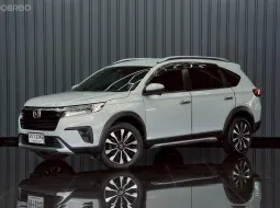 Honda BR-V 1.5 EL 2022