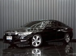 Honda ACCORD 2.0 Hybrid ปี 2019