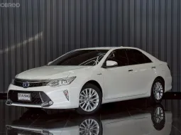 TOYOTA CAMRY 2.5 Hybrid 2015