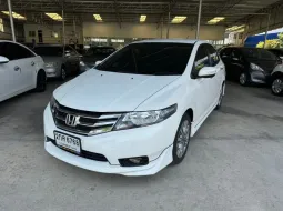 Honda City 1.5 i-VTEC 2013