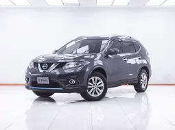 1F629 NISSAN X-TRAIL 2.0 V HYBRID 4WD AT 2016