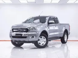 1F529 FORD RANGER 2.2 XLT CAB HI-RIDER AT 2017