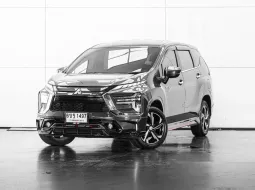 Mitsubishi Xpander HEV 1.6 HEV AT 2024