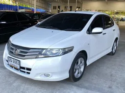 Honda City 1.5 i-VTEC 2011 รถบ้านสภาพดี
