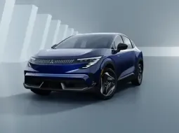 Mitsubishi Eclipse Sportback EV 2027 เปิดตัวอย่างเป็นทางการ พื้นฐานเดียวกับ Nissan Leaf ใหม่ 