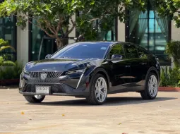 Peugeot 408 1.6 GT ปี 2024 รถสวย ไมล์น้อย  