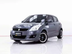6B735 SUZUKI SWIFT 1.2 GL AT 2012