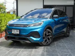 2023 BYD ATTO 3 ATTO 3 Extended 60 kWh รถเก๋ง 5 ประตู รถสภาพดี มีประกัน