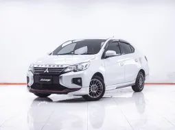 1F590 MITSUBISHI ATTRAGE 1.2 GLX AT 2021