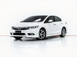  3B658 HONDA CIVIC FB 2.0 EL NAVI AT 2013
