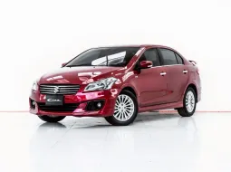 3B709 SUZUKI CIAZ 1.25 RS AT 2017