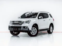 3B702 ISUZU MU-X 1.9 DVD AT 2018