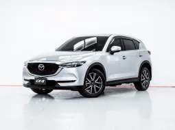3B706 MAZDA CX-5 2.2 XDL AT 2018